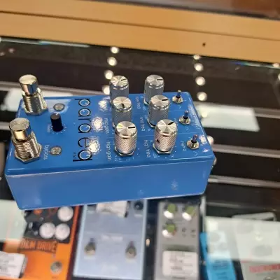 Store Special Product - Empress Effects Para EQ mkII